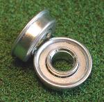 Kugleleje til hjul �1/2"x�1 1/8"